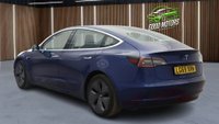 USED 2019 69 TESLA Model 3 Standard Range Plus Saloon 4dr Electric Auto RWD (241 bhp) ++ 1 FORMER KEEPER++