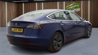 USED 2019 69 TESLA Model 3 Standard Range Plus Saloon 4dr Electric Auto RWD (241 bhp) ++ 1 FORMER KEEPER++
