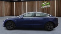 USED 2019 69 TESLA Model 3 Standard Range Plus Saloon 4dr Electric Auto RWD (241 bhp) ++ 1 FORMER KEEPER++