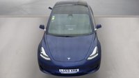 USED 2019 69 TESLA Model 3 Standard Range Plus Saloon 4dr Electric Auto RWD (241 bhp) ++ 1 FORMER KEEPER++