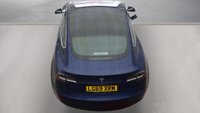 USED 2019 69 TESLA Model 3 Standard Range Plus Saloon 4dr Electric Auto RWD (241 bhp) ++ 1 FORMER KEEPER++