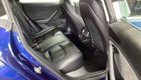 USED 2019 69 TESLA Model 3 Standard Range Plus Saloon 4dr Electric Auto RWD (241 bhp) ++ 1 FORMER KEEPER++