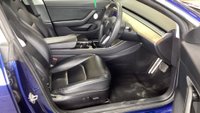 USED 2019 69 TESLA Model 3 Standard Range Plus Saloon 4dr Electric Auto RWD (241 bhp) ++ 1 FORMER KEEPER++