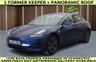 USED 2019 69 TESLA Model 3 Standard Range Plus Saloon 4dr Electric Auto RWD (241 bhp) ++ 1 FORMER KEEPER++