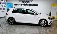 USED 2020 69 VOLKSWAGEN GOLF 2.0 TDI R-Line Hatchback 5dr Diesel DSG Euro 6 (s/s) (150 ps) +FREE 6 MONTHS NATIONWIDE WARRANTY+