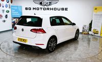 USED 2020 69 VOLKSWAGEN GOLF 2.0 TDI R-Line Hatchback 5dr Diesel DSG Euro 6 (s/s) (150 ps) +FREE 6 MONTHS NATIONWIDE WARRANTY+