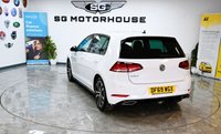 USED 2020 69 VOLKSWAGEN GOLF 2.0 TDI R-Line Hatchback 5dr Diesel DSG Euro 6 (s/s) (150 ps) +FREE 6 MONTHS NATIONWIDE WARRANTY+