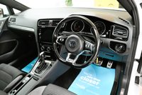 USED 2020 69 VOLKSWAGEN GOLF 2.0 TDI R-Line Hatchback 5dr Diesel DSG Euro 6 (s/s) (150 ps) +FREE 6 MONTHS NATIONWIDE WARRANTY+
