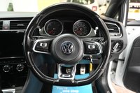 USED 2020 69 VOLKSWAGEN GOLF 2.0 TDI R-Line Hatchback 5dr Diesel DSG Euro 6 (s/s) (150 ps) +FREE 6 MONTHS NATIONWIDE WARRANTY+
