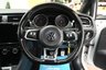 USED 2020 69 VOLKSWAGEN GOLF 2.0 TDI R-Line Hatchback 5dr Diesel DSG Euro 6 (s/s) (150 ps) +FREE 6 MONTHS NATIONWIDE WARRANTY+