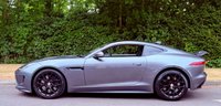 USED 2016 16 JAGUAR F-TYPE 3.0 V6 S Coupe 2dr Petrol Auto Euro 6 (s/s) (380 ps) HIGH SPEC & FULL HISTORY