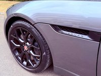 USED 2016 16 JAGUAR F-TYPE 3.0 V6 S Coupe 2dr Petrol Auto Euro 6 (s/s) (380 ps) HIGH SPEC & FULL HISTORY