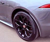 USED 2016 16 JAGUAR F-TYPE 3.0 V6 S Coupe 2dr Petrol Auto Euro 6 (s/s) (380 ps) HIGH SPEC & FULL HISTORY