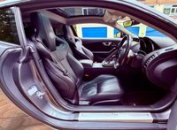 USED 2016 16 JAGUAR F-TYPE 3.0 V6 S Coupe 2dr Petrol Auto Euro 6 (s/s) (380 ps) HIGH SPEC & FULL HISTORY