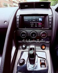 USED 2016 16 JAGUAR F-TYPE 3.0 V6 S Coupe 2dr Petrol Auto Euro 6 (s/s) (380 ps) HIGH SPEC & FULL HISTORY