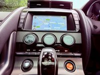USED 2016 16 JAGUAR F-TYPE 3.0 V6 S Coupe 2dr Petrol Auto Euro 6 (s/s) (380 ps) HIGH SPEC & FULL HISTORY