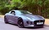 USED 2016 16 JAGUAR F-TYPE 3.0 V6 S Coupe 2dr Petrol Auto Euro 6 (s/s) (380 ps) HIGH SPEC & FULL HISTORY