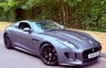 USED 2016 16 JAGUAR F-TYPE 3.0 V6 S Coupe 2dr Petrol Auto Euro 6 (s/s) (380 ps) HIGH SPEC & FULL HISTORY