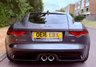 USED 2016 16 JAGUAR F-TYPE 3.0 V6 S Coupe 2dr Petrol Auto Euro 6 (s/s) (380 ps) HIGH SPEC & FULL HISTORY