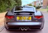 USED 2016 16 JAGUAR F-TYPE 3.0 V6 S Coupe 2dr Petrol Auto Euro 6 (s/s) (380 ps) HIGH SPEC & FULL HISTORY
