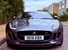 USED 2016 16 JAGUAR F-TYPE 3.0 V6 S Coupe 2dr Petrol Auto Euro 6 (s/s) (380 ps) HIGH SPEC & FULL HISTORY