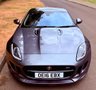 USED 2016 16 JAGUAR F-TYPE 3.0 V6 S Coupe 2dr Petrol Auto Euro 6 (s/s) (380 ps) HIGH SPEC & FULL HISTORY