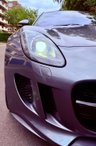 USED 2016 16 JAGUAR F-TYPE 3.0 V6 S Coupe 2dr Petrol Auto Euro 6 (s/s) (380 ps) HIGH SPEC & FULL HISTORY