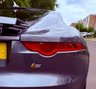 USED 2016 16 JAGUAR F-TYPE 3.0 V6 S Coupe 2dr Petrol Auto Euro 6 (s/s) (380 ps) HIGH SPEC & FULL HISTORY