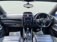 USED 2015 65 VOLKSWAGEN SCIROCCO 2.0 TDI BlueMotion Tech R-Line DSG Euro 6 (s/s) 3dr FSH|CAMBELT DONE|HTD STS|WRNTY