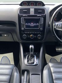USED 2015 65 VOLKSWAGEN SCIROCCO 2.0 TDI BlueMotion Tech R-Line DSG Euro 6 (s/s) 3dr FSH|CAMBELT DONE|HTD STS|WRNTY
