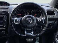 USED 2015 65 VOLKSWAGEN SCIROCCO 2.0 TDI BlueMotion Tech R-Line DSG Euro 6 (s/s) 3dr FSH|CAMBELT DONE|HTD STS|WRNTY