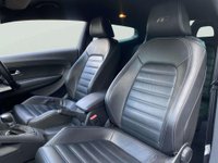 USED 2015 65 VOLKSWAGEN SCIROCCO 2.0 TDI BlueMotion Tech R-Line DSG Euro 6 (s/s) 3dr FSH|CAMBELT DONE|HTD STS|WRNTY