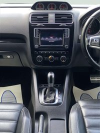 USED 2015 65 VOLKSWAGEN SCIROCCO 2.0 TDI BlueMotion Tech R-Line DSG Euro 6 (s/s) 3dr FSH|CAMBELT DONE|HTD STS|WRNTY