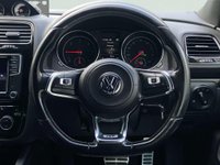 USED 2015 65 VOLKSWAGEN SCIROCCO 2.0 TDI BlueMotion Tech R-Line DSG Euro 6 (s/s) 3dr FSH|CAMBELT DONE|HTD STS|WRNTY