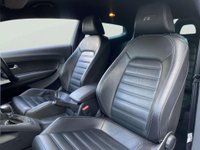 USED 2015 65 VOLKSWAGEN SCIROCCO 2.0 TDI BlueMotion Tech R-Line DSG Euro 6 (s/s) 3dr FSH|CAMBELT DONE|HTD STS|WRNTY