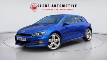 View our VOLKSWAGEN SCIROCCO