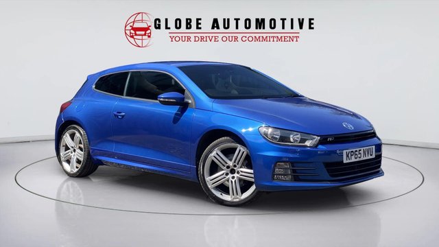View our VOLKSWAGEN SCIROCCO