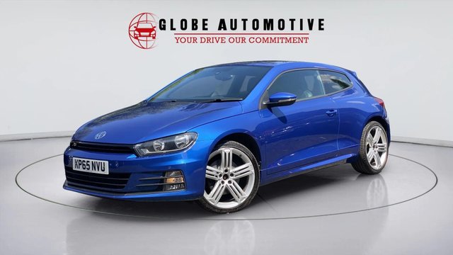 View our VOLKSWAGEN SCIROCCO