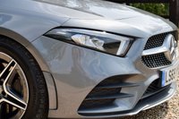 USED 2019 69 MERCEDES-BENZ A CLASS 2.0 A220 AMG Line Hatchback 5dr Petrol 7G-DCT Euro 6 (s/s) (190 ps) 1 OWNER FROM NEW + NEW MOT + FULL SERVICE HISTORY!