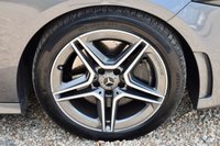 USED 2019 69 MERCEDES-BENZ A CLASS 2.0 A220 AMG Line Hatchback 5dr Petrol 7G-DCT Euro 6 (s/s) (190 ps) 1 OWNER FROM NEW + NEW MOT + FULL SERVICE HISTORY!