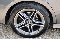 USED 2019 69 MERCEDES-BENZ A CLASS 2.0 A220 AMG Line Hatchback 5dr Petrol 7G-DCT Euro 6 (s/s) (190 ps) 1 OWNER FROM NEW + NEW MOT + FULL SERVICE HISTORY!