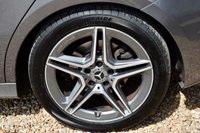 USED 2019 69 MERCEDES-BENZ A CLASS 2.0 A220 AMG Line Hatchback 5dr Petrol 7G-DCT Euro 6 (s/s) (190 ps) 1 OWNER FROM NEW + NEW MOT + FULL SERVICE HISTORY!