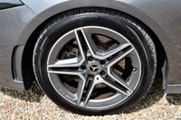 USED 2019 69 MERCEDES-BENZ A CLASS 2.0 A220 AMG Line Hatchback 5dr Petrol 7G-DCT Euro 6 (s/s) (190 ps) 1 OWNER FROM NEW + NEW MOT + FULL SERVICE HISTORY!