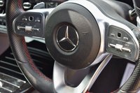 USED 2019 69 MERCEDES-BENZ A CLASS 2.0 A220 AMG Line Hatchback 5dr Petrol 7G-DCT Euro 6 (s/s) (190 ps) 1 OWNER FROM NEW + NEW MOT + FULL SERVICE HISTORY!