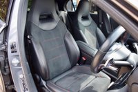 USED 2019 69 MERCEDES-BENZ A CLASS 2.0 A220 AMG Line Hatchback 5dr Petrol 7G-DCT Euro 6 (s/s) (190 ps) 1 OWNER FROM NEW + NEW MOT + FULL SERVICE HISTORY!