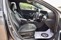 USED 2019 69 MERCEDES-BENZ A CLASS 2.0 A220 AMG Line Hatchback 5dr Petrol 7G-DCT Euro 6 (s/s) (190 ps) 1 OWNER FROM NEW + NEW MOT + FULL SERVICE HISTORY!