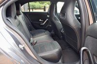 USED 2019 69 MERCEDES-BENZ A CLASS 2.0 A220 AMG Line Hatchback 5dr Petrol 7G-DCT Euro 6 (s/s) (190 ps) 1 OWNER FROM NEW + NEW MOT + FULL SERVICE HISTORY!