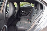 USED 2019 69 MERCEDES-BENZ A CLASS 2.0 A220 AMG Line Hatchback 5dr Petrol 7G-DCT Euro 6 (s/s) (190 ps) 1 OWNER FROM NEW + NEW MOT + FULL SERVICE HISTORY!