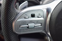 USED 2019 69 MERCEDES-BENZ A CLASS 2.0 A220 AMG Line Hatchback 5dr Petrol 7G-DCT Euro 6 (s/s) (190 ps) 1 OWNER FROM NEW + NEW MOT + FULL SERVICE HISTORY!