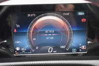 USED 2019 69 MERCEDES-BENZ A CLASS 2.0 A220 AMG Line Hatchback 5dr Petrol 7G-DCT Euro 6 (s/s) (190 ps) 1 OWNER FROM NEW + NEW MOT + FULL SERVICE HISTORY!